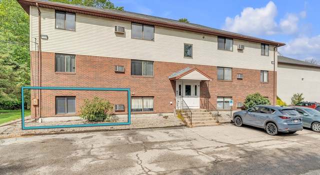 Photo of 50 Juniper Rd Unit 1C, North Attleboro, MA 02760