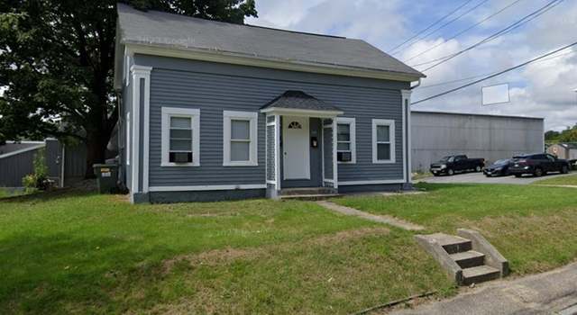 Photo of 135 N Main St, Webster, MA 01570