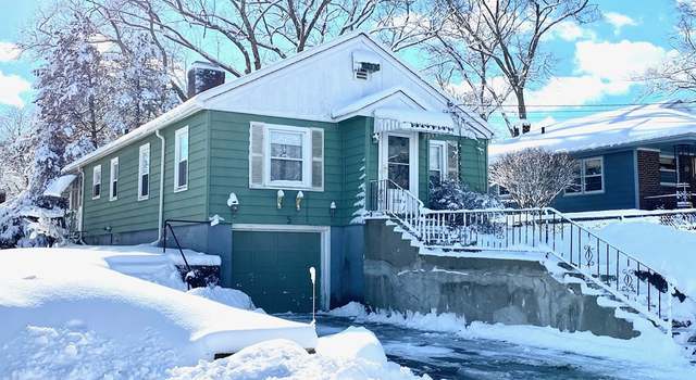 Photo of 5 Othello Rd, Worcester, MA 01604