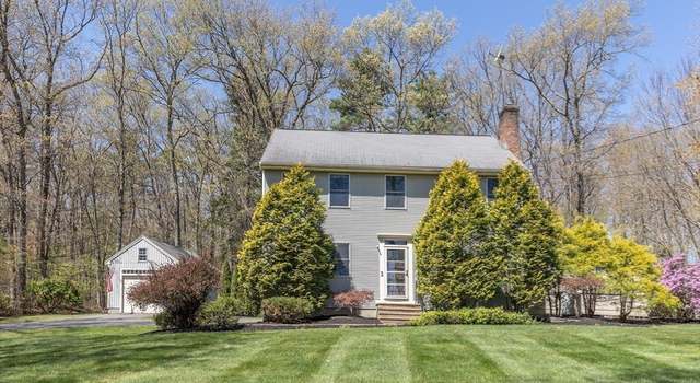 Photo of 120 Rocky Hill Rd, Hadley, MA 01035