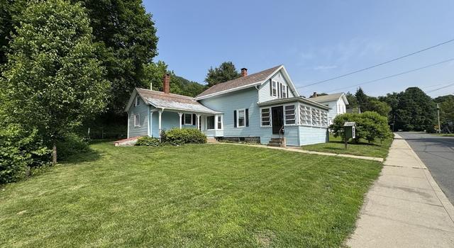 Photo of 45 North St, Buckland, MA 01370