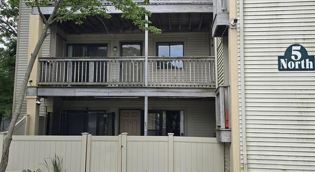 Photo of 800 Bearses Way Unit 5NB, Barnstable, MA 02601
