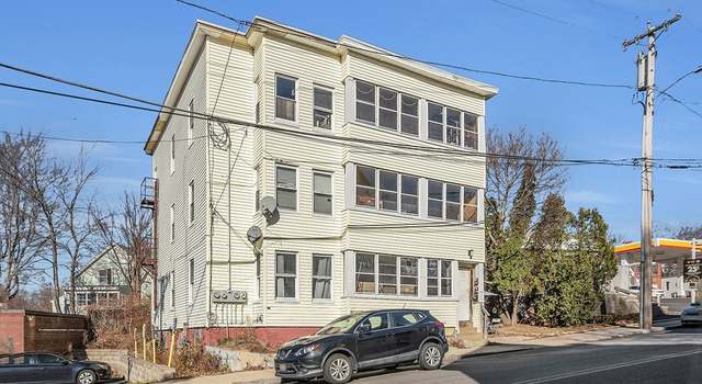 Photo of 173 Parker St, Gardner, MA 01440