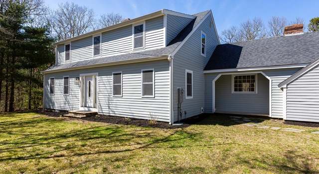 Photo of 148 Hollow Rd, Cotuit, MA 02635