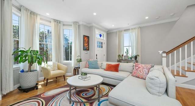 Photo of 50 Waverly St Unit A, Boston, MA 02135