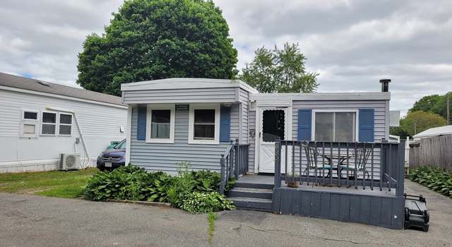 Photo of 286 Newbury #105, Peabody, MA 01960