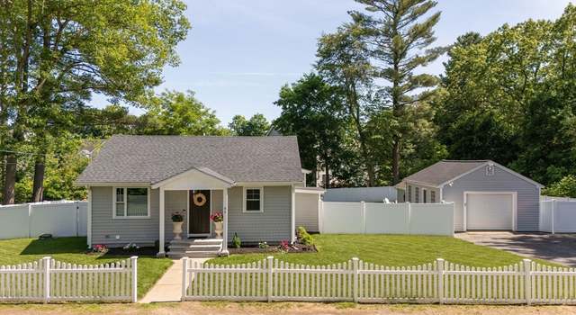 Photo of 95 Van Kleeck, Millis, MA 02054