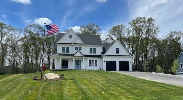Photo of 14 Georgia Rae Way, Attleboro, MA 02703