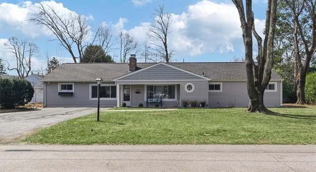 Photo of 177 Overfield Rd, East Greenwich, RI 02818