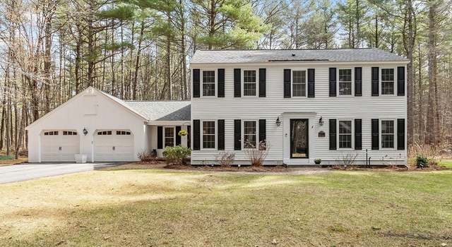 Photo of 19 Green Needles Rd, Littleton, MA 01460