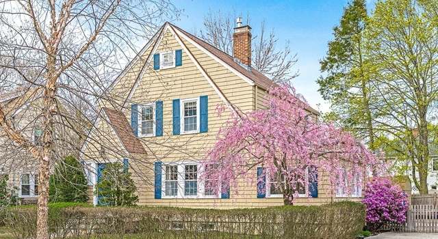 Photo of 44 Forest St, Winchester, MA 01890