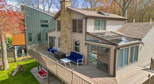 Photo of 217-Y Tickle Ln, Westport, MA 02790