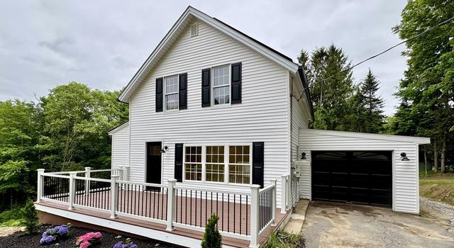 Photo of 5 Mechanic St, Brookfield, MA 01506