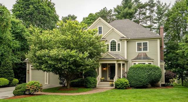 Photo of 3 Aaron Rd, Lexington, MA 02421
