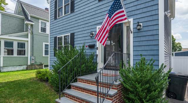 Photo of 7 Brockton Ave, Quincy, MA 02169