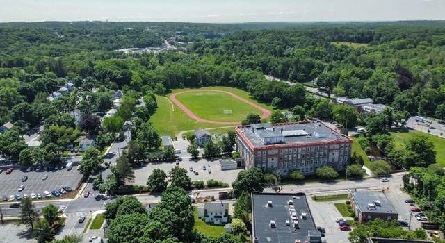 Photo of 16 Balmoral St #214, Andover, MA 01810