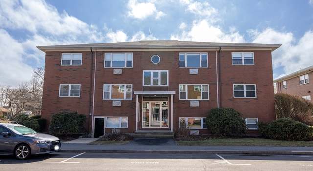 Photo of 20 Whitman Rd Unit 1-4, Waltham, MA 02451