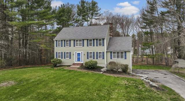 Photo of 5 Eileen Rd, Norton, MA 02766