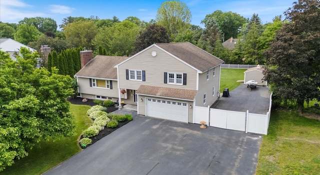 Photo of 75 Cox Ln, Methuen, MA 01844