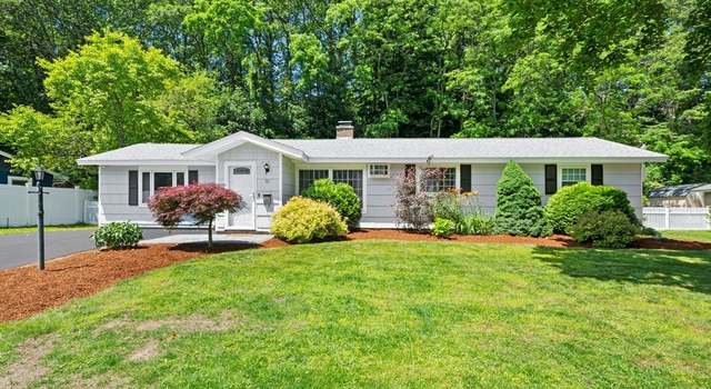 Photo of 70 Donna Rd, Framingham, MA 01701