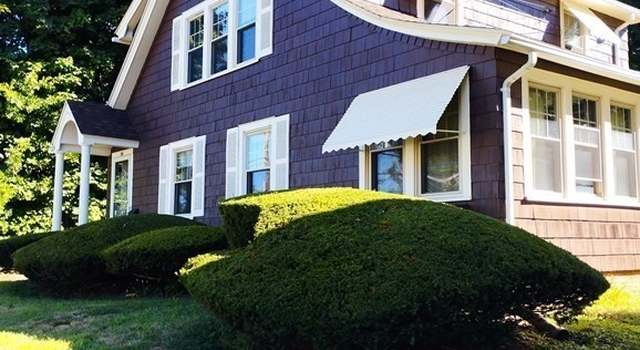 Photo of 19 Harkness Ave, Springfield, MA 01118