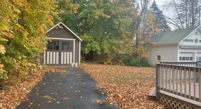 Photo of 19 Harkness Ave, Springfield, MA 01118