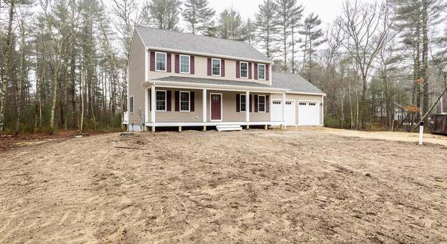 Photo of 8 Morrissey Dr, Carver, MA 02330