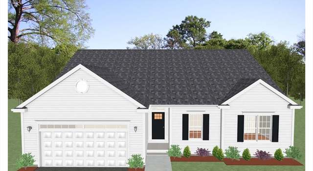 Photo of 3082 Hunters Hill Dr Lot 108, Dighton, MA 02715