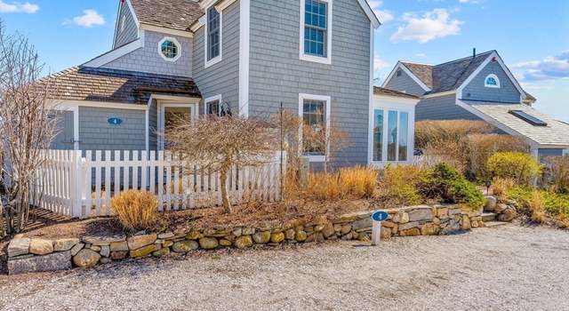 Photo of 4 Vineyard View Ln #4, Mashpee, MA 02649