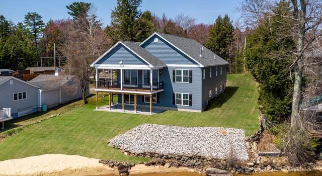 Photo of 74 Lakeshore Dr, Ashburnham, MA 01430