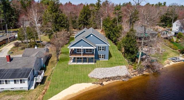 Photo of 74 Lakeshore Dr, Ashburnham, MA 01430
