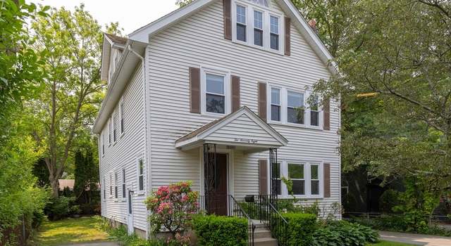 Photo of 278 Cabot St, Newton, MA 02460