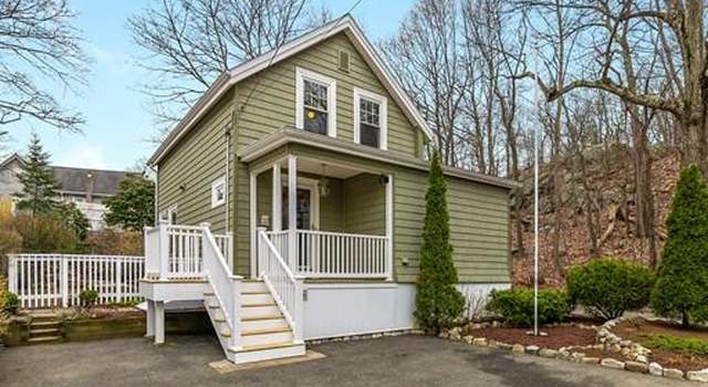 Photo of 24 Arcadia St, Malden, MA 02148
