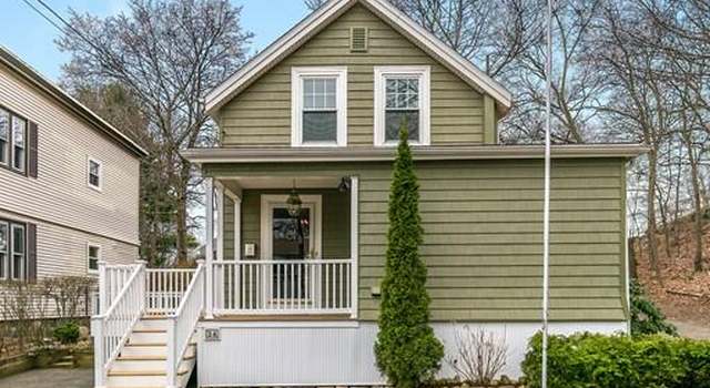 Photo of 24 Arcadia St, Malden, MA 02148