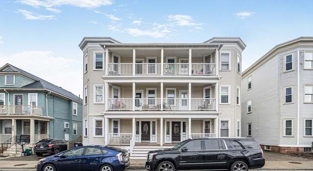 Photo of 107 Beech St #3, Belmont, MA 02478