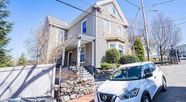 Photo of 38 Highland Park Ave, Roxbury, MA 02119