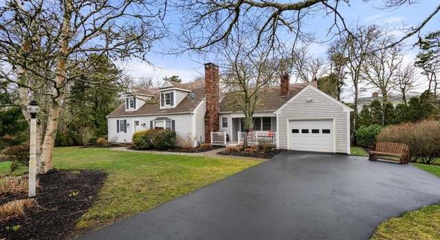 Photo of 17 Joshua Jethro Rd, Harwich, MA 02645