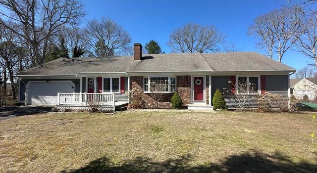 Photo of 15 Adrienne Dr, Yarmouth, MA 02664