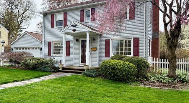 Photo of 89 Reed St, Agawam, MA 01001