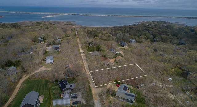 Photo of 27 Seventh Street North, Edgartown, MA 02539