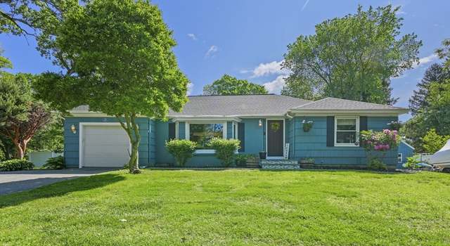 Photo of 167 Montaup Ave, Dracut, MA 01826