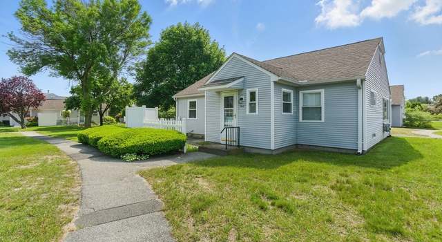 Photo of 1064 James St #1064, Chicopee, MA 01022