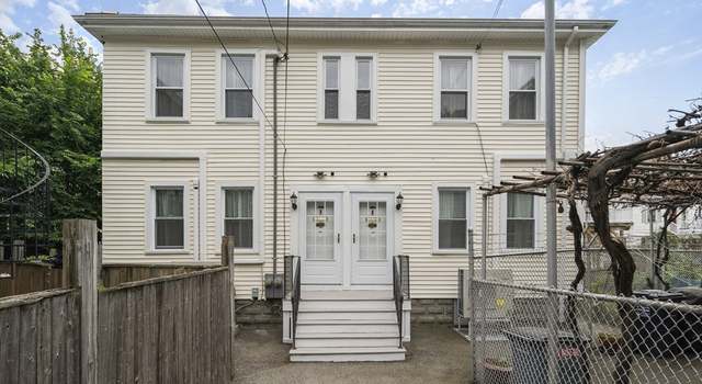 Photo of 164 Tremont St, Cambridge, MA 02139