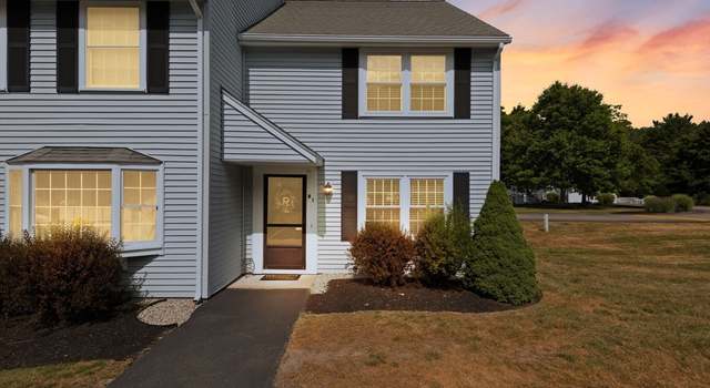 Photo of 728 Auburn St Unit B1, Whitman, MA 02382