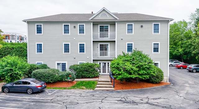 Photo of 234 Water St #301, Wakefield, MA 01880