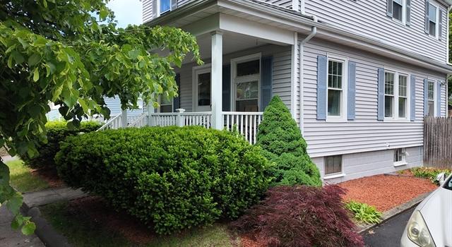 Photo of 165 Jastram St, Providence, RI 02908