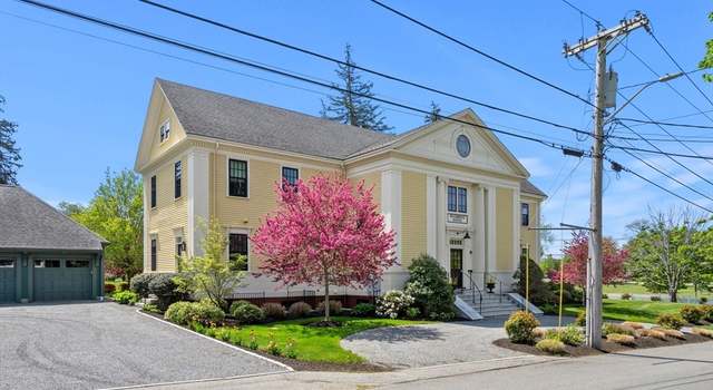 Photo of 33 High Rd #2, Newbury, MA 01951
