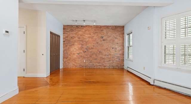 Photo of 320 Amory St #2, Boston, MA 02130