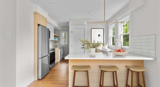 Photo of 744 Washington St #2, Boston, MA 02124