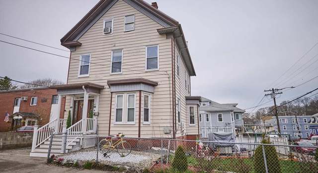 Photo of 41 Collins St, Lynn, MA 01902